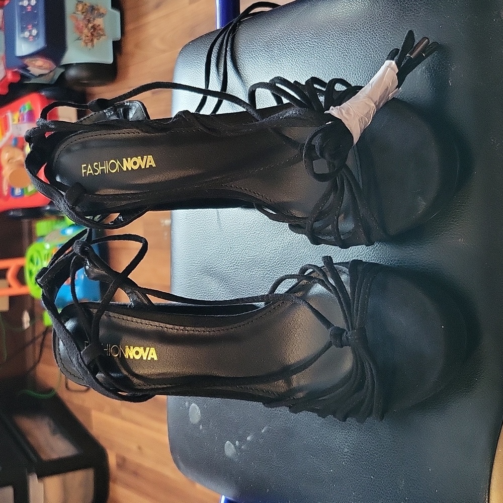 Women Shoes